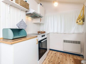 Maison | Intérieur