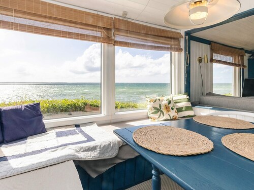 4 Person Holiday Home in Martofte