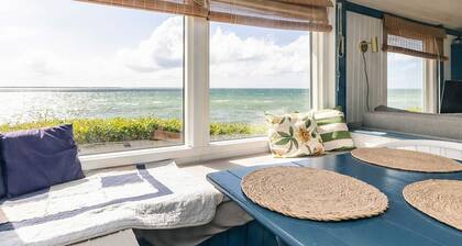 4 Person Holiday Home in Martofte