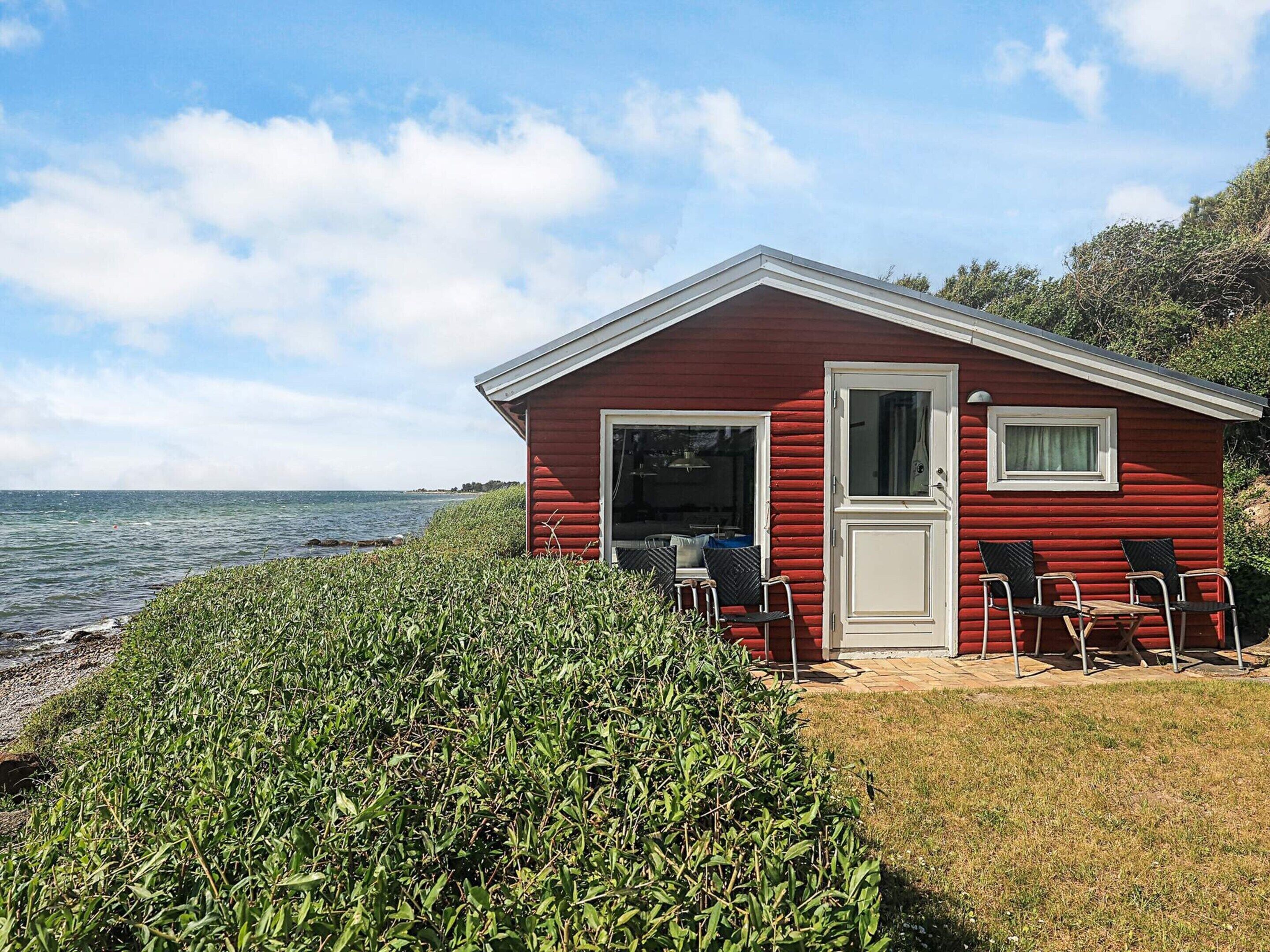 House | Water view
