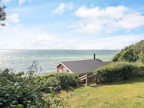 Maison | Vue sur l’eau