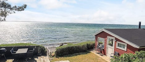 House | Terrace/patio