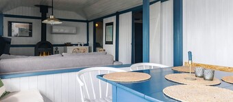 4 Person Holiday Home in Martofte
