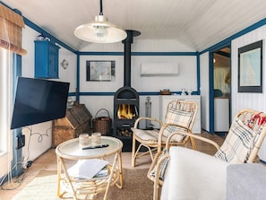 House | Interior