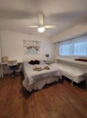 1 chambre, Wi-Fi
