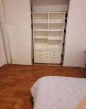 1 bedroom, WiFi