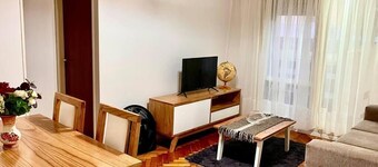 4 Rooms apartment in Retiro with terrace