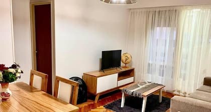 4 Rooms apartment in Retiro with terrace