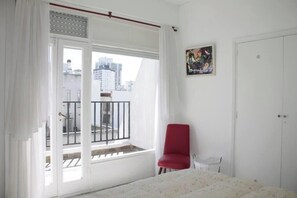1 bedroom, WiFi