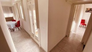 Interior - mardel house (Mar del Plata)