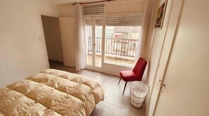 1 chambre, Wi-Fi