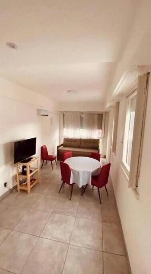 Interior - mardel house (Mar del Plata)