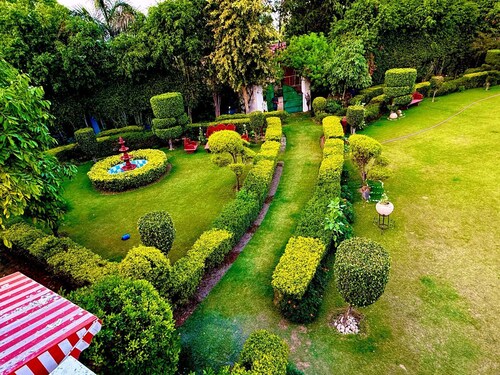 Charming 1-bedroom house in Noida