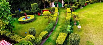 Charming 1-bedroom house in Noida