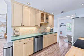 Fridge - The Hidden Gem of Tequesta! (Jupiter)