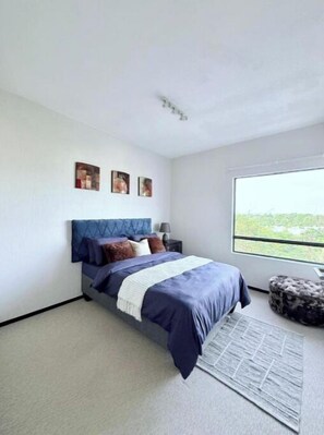 1 camera, ferro/asse da stiro, Wi-Fi gratuito, lenzuola