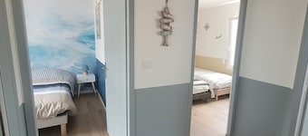 New house Porte de Noirmoutier