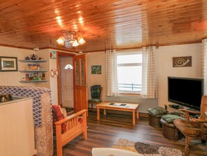 Interior - Lehanmore House (Garinish)