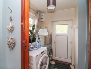 Interior - Lehanmore House (Garinish)