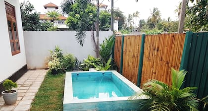 Tropical Suites