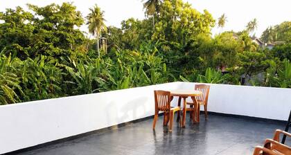 Tropical Suites