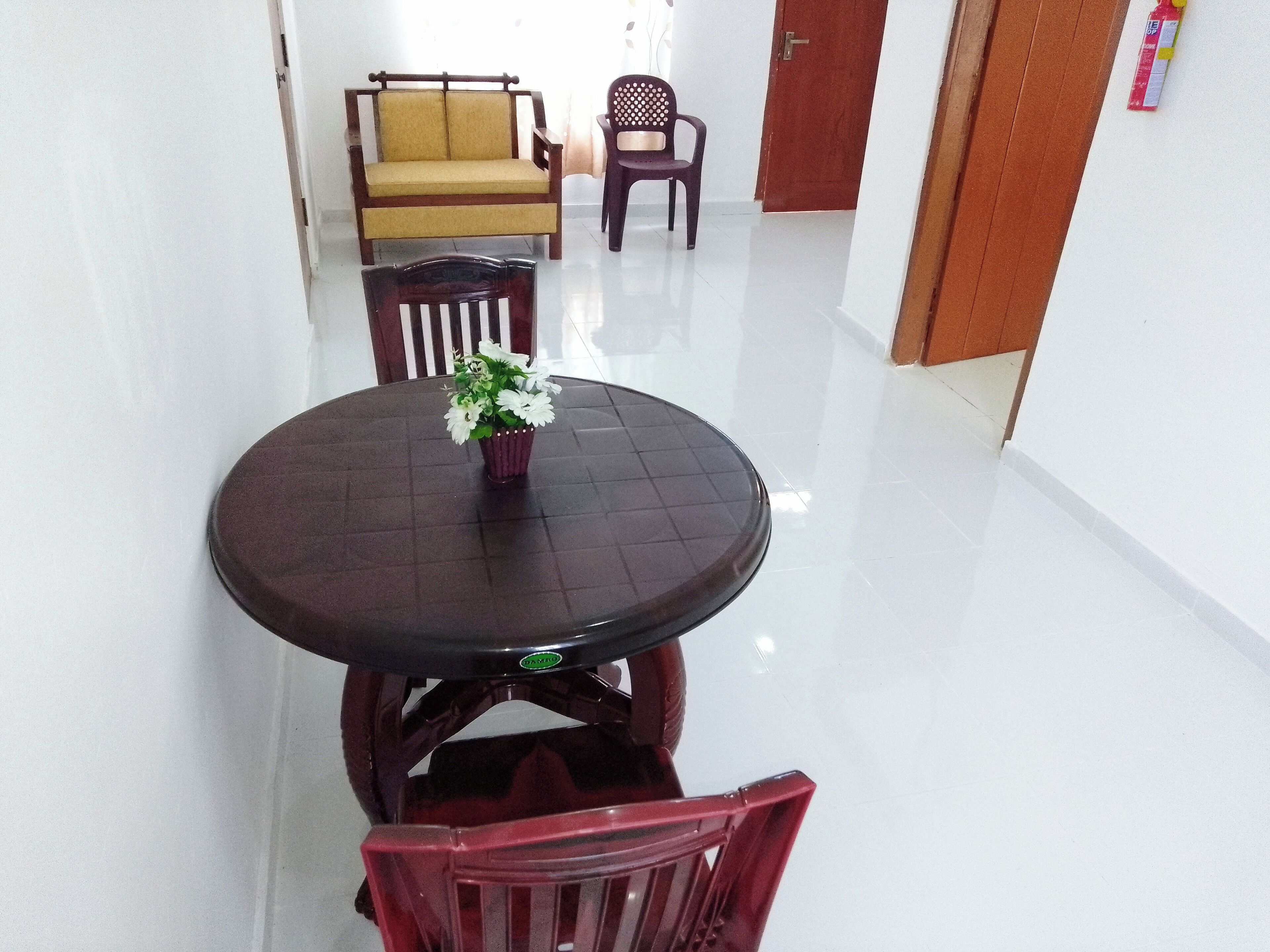 Photo - Tropical Suites - Airport Transit Residence