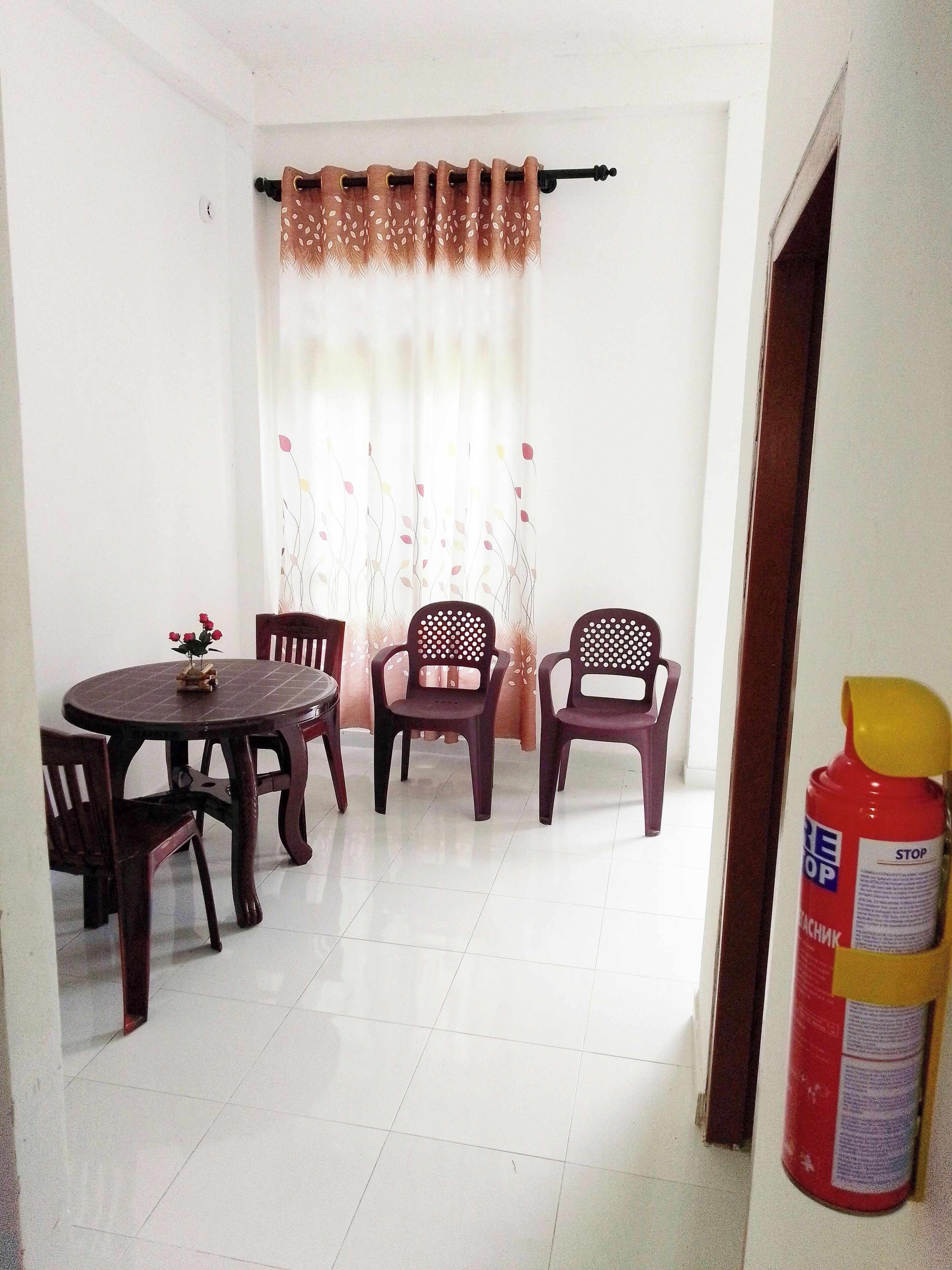 Photo - Tropical Suites - Airport Transit Residence