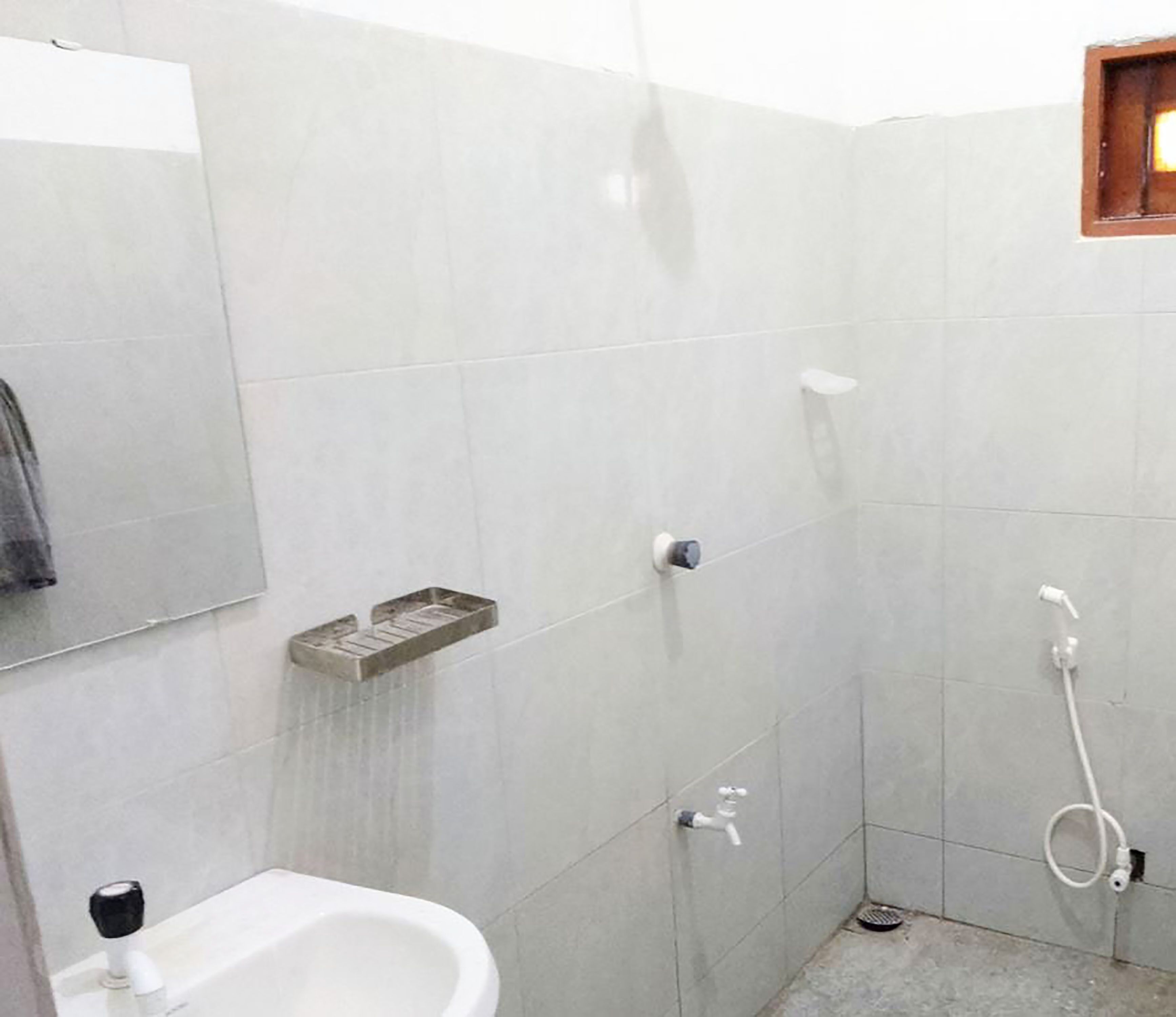 Photo - Tropical Suites - Airport Transit Residence