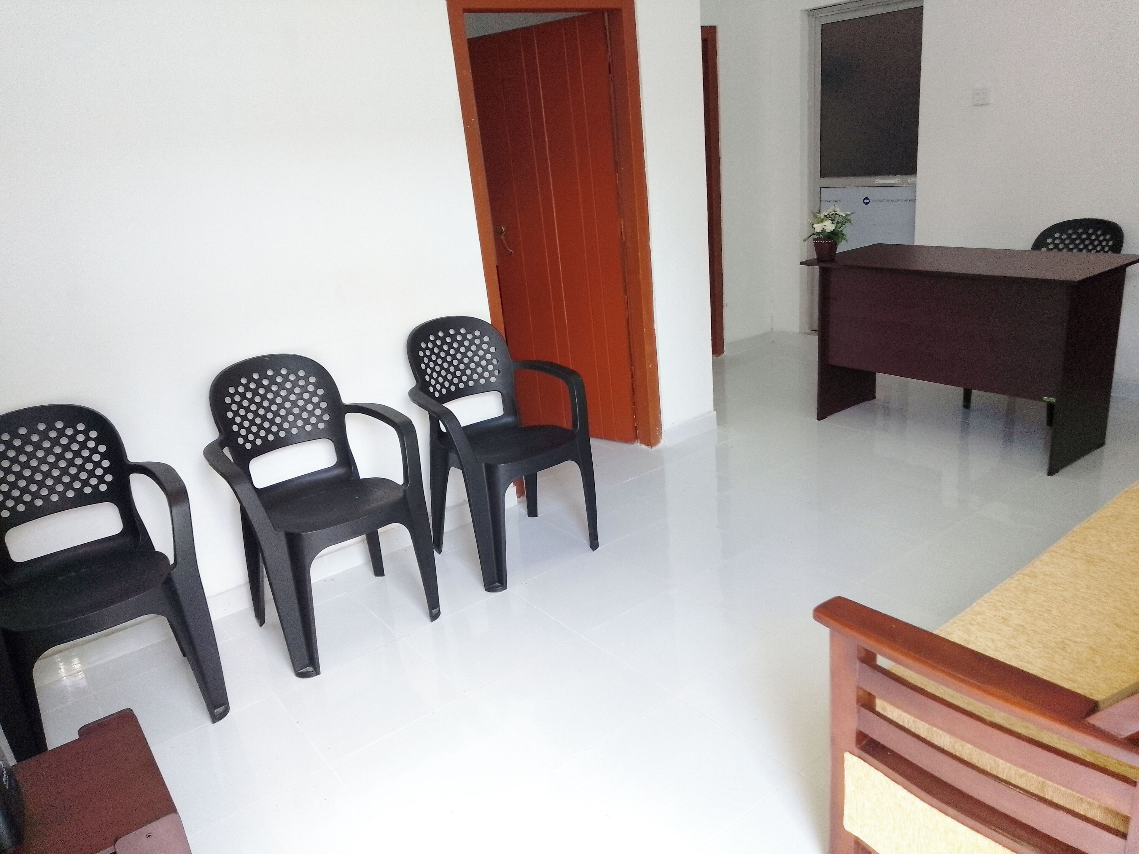 Photo - Tropical Suites - Airport Transit Residence