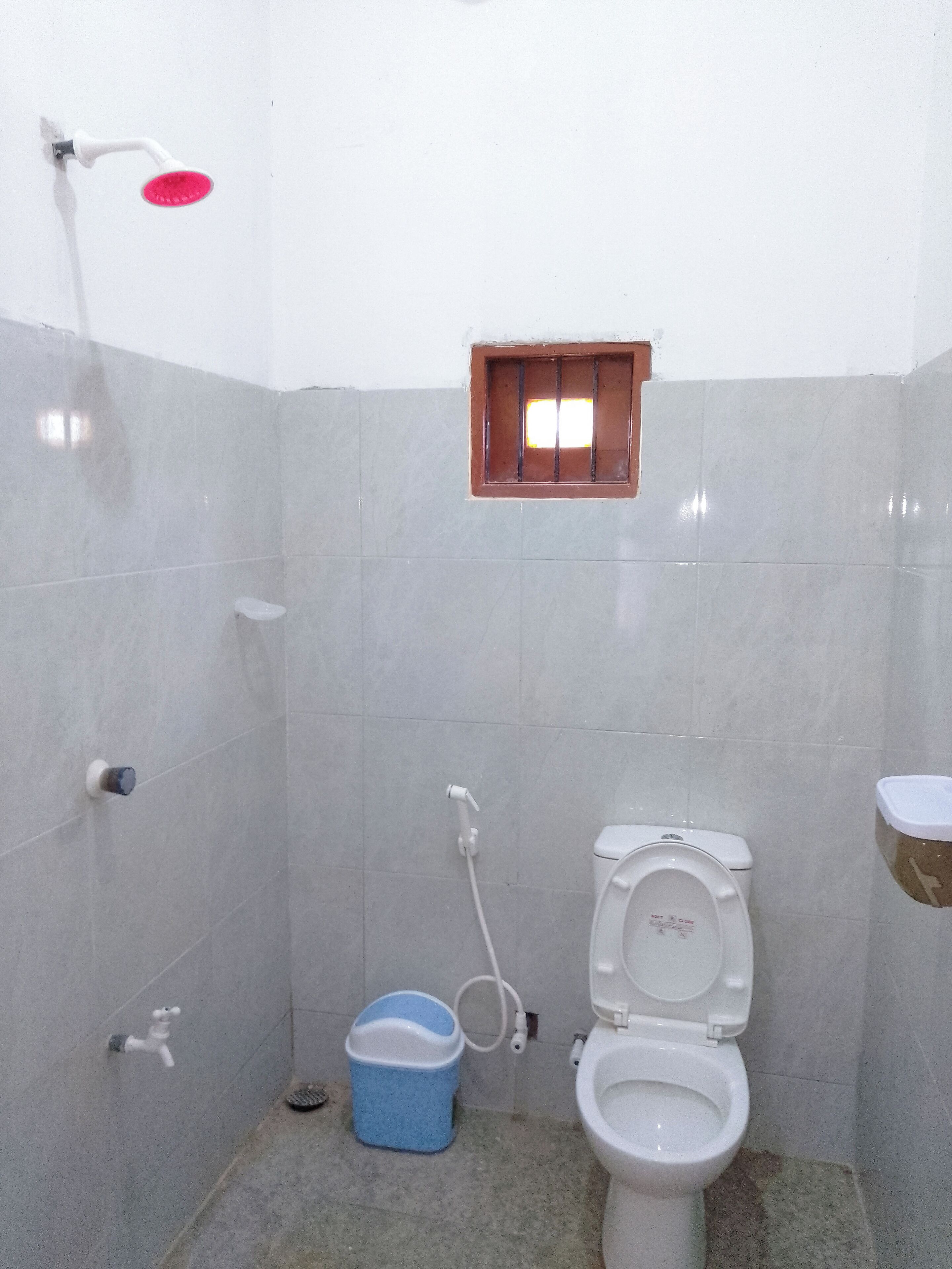 Photo - Tropical Suites - Airport Transit Residence