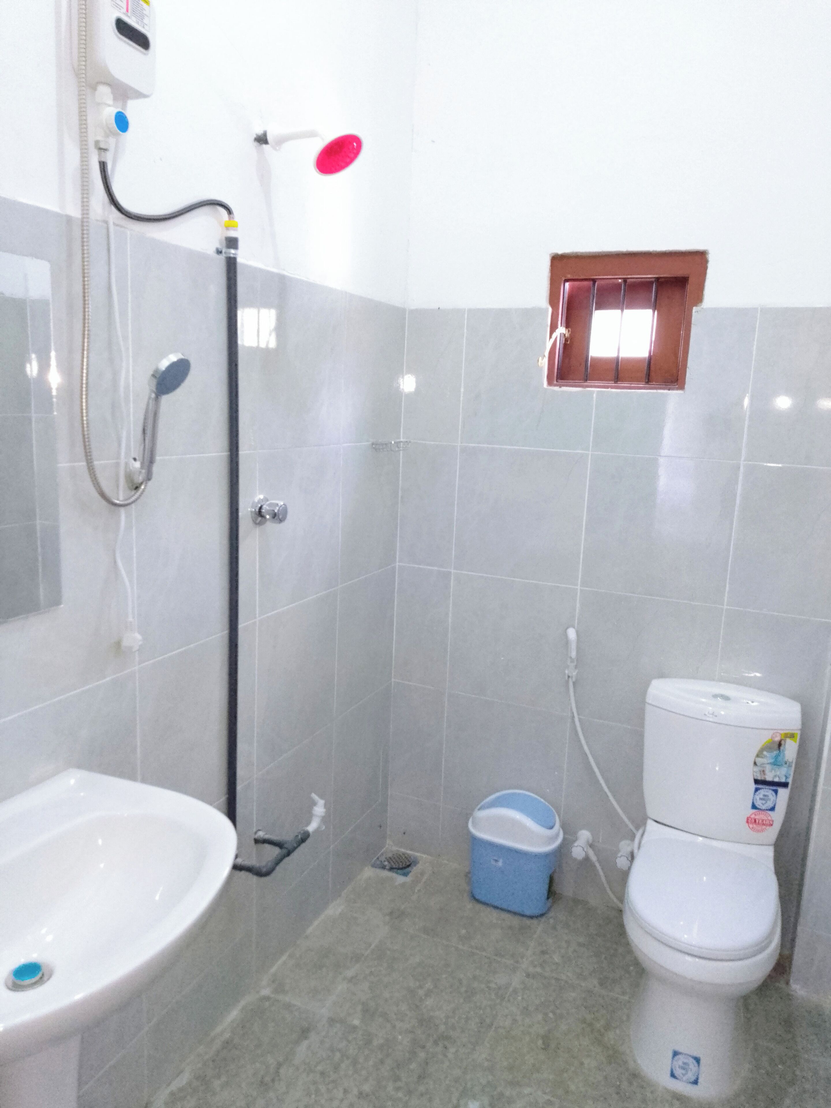 Photo - Tropical Suites - Airport Transit Residence