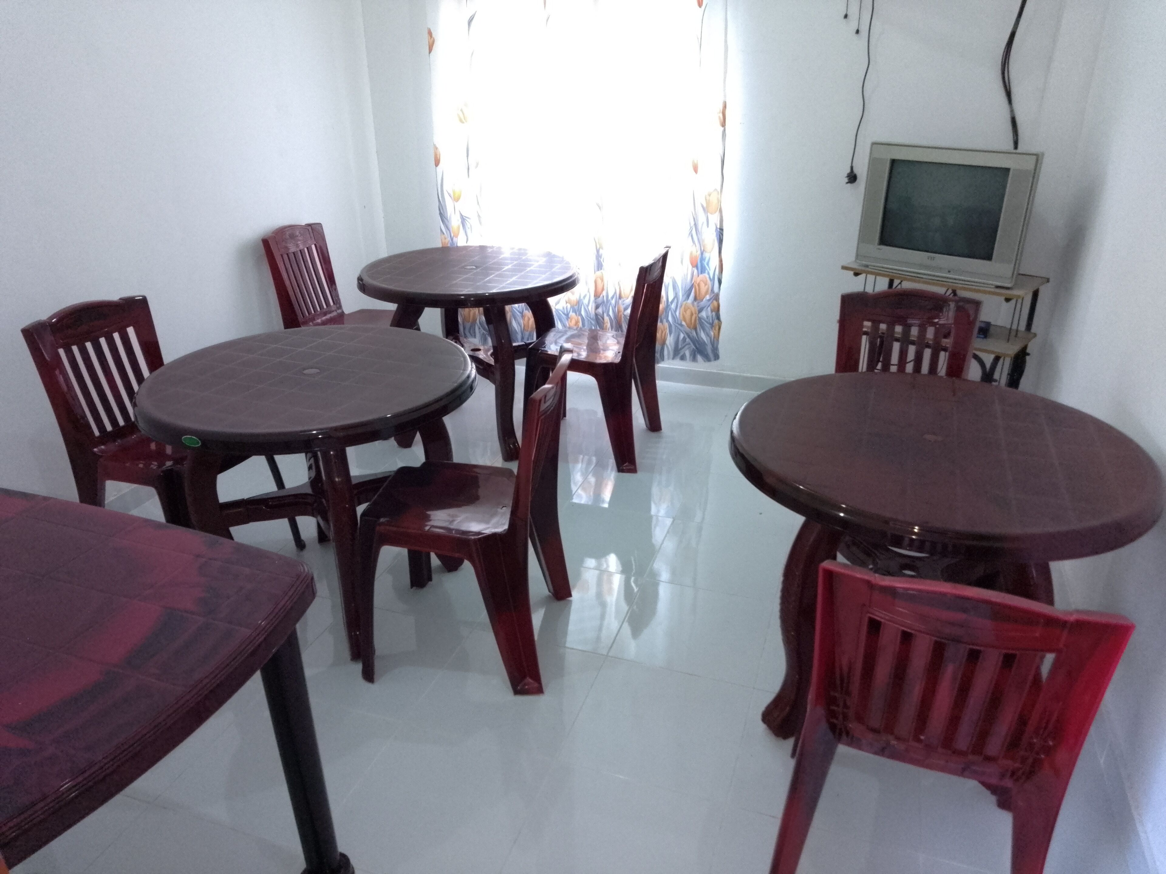 Photo - Tropical Suites - Airport Transit Residence