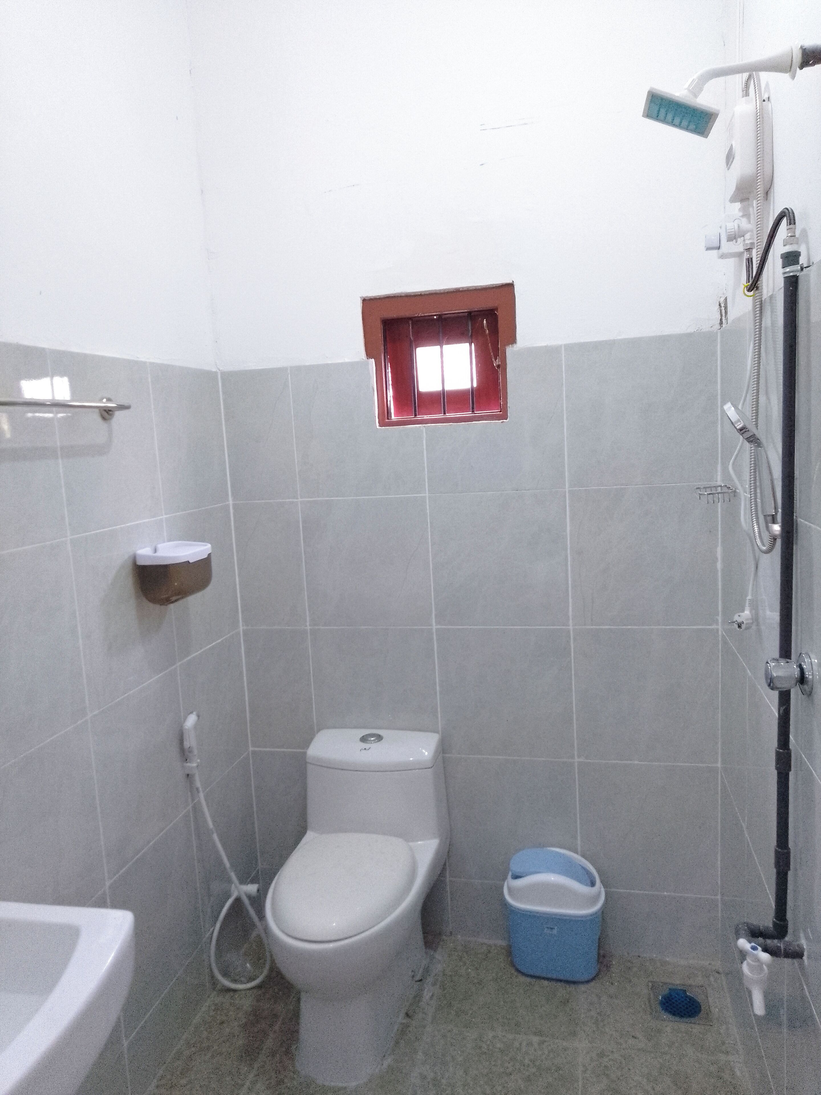 Photo - Tropical Suites - Airport Transit Residence