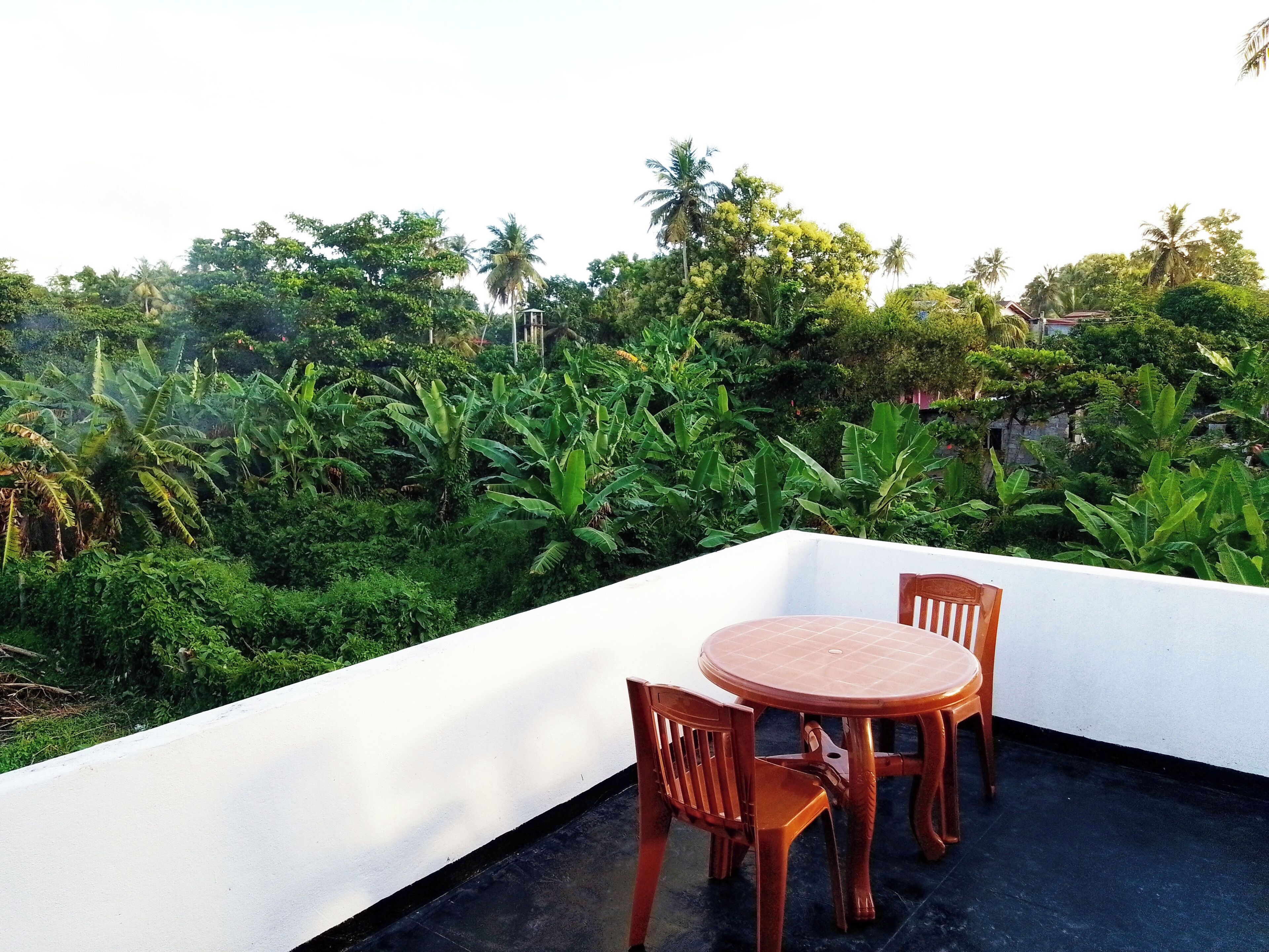 Photo - Tropical Suites - Airport Transit Residence