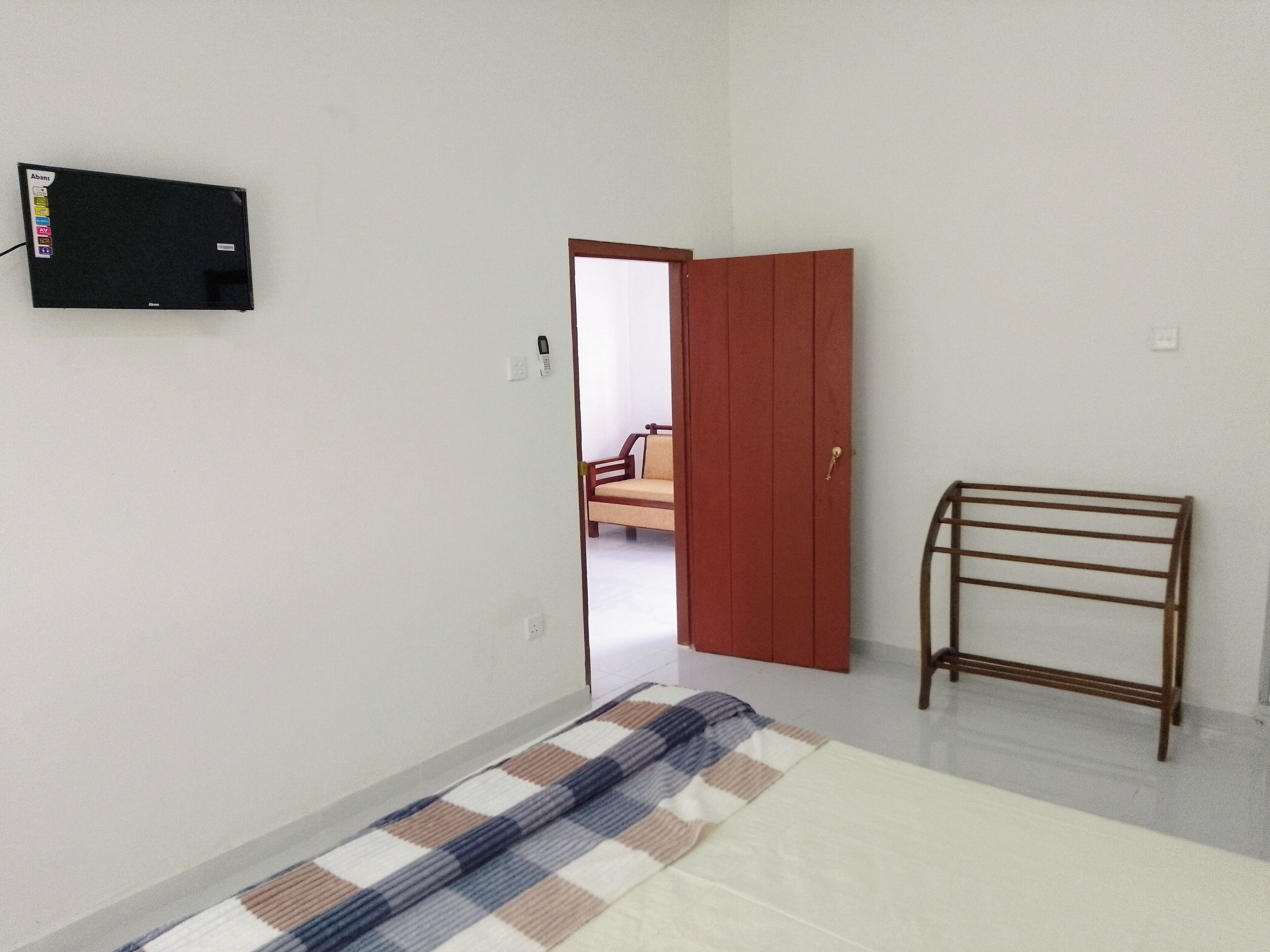 Photo - Tropical Suites - Airport Transit Residence