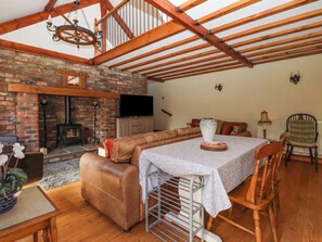 منطقة المعيشة