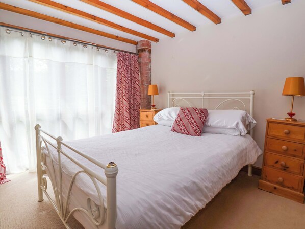2 chambres, décoration personnalisée, ameublement personnalisé