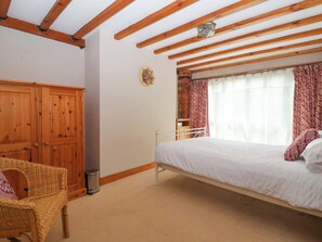 2 bedrooms, individually decorated, individually furnished, free WiFi - The Stables (Driffield)