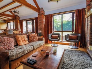 منطقة المعيشة