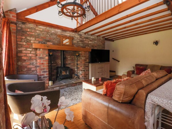 منطقة المعيشة