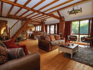 منطقة المعيشة