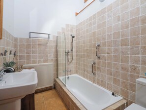 Shower - The Stables (Driffield)