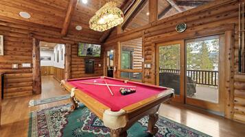 Billiards