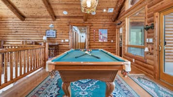 Billard