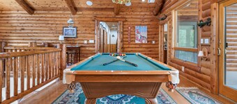 Casa De Oso Lakefront