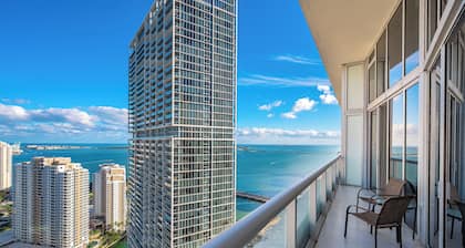 Icon Brickell
