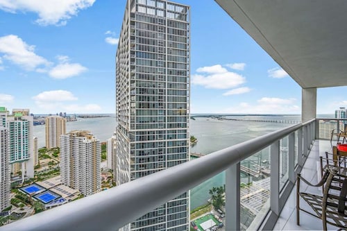 Icon Brickell 