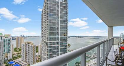 Icon Brickell