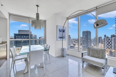 Icon Brickell 