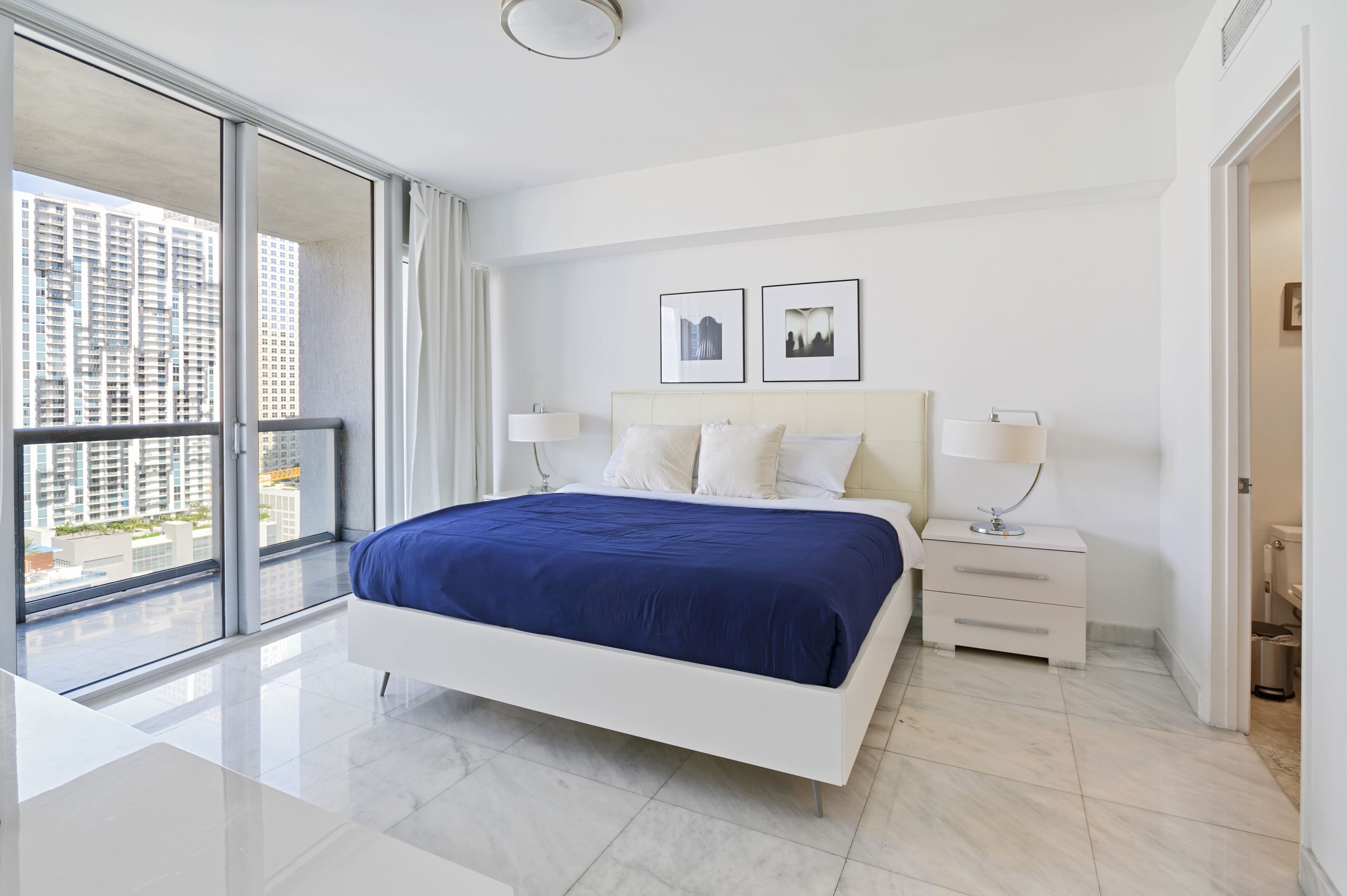 Decoración personalizada y muebles diferentes 